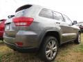 2013 Mineral Gray Metallic Jeep Grand Cherokee Laredo X Package  photo #3