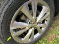 2013 Mineral Gray Metallic Jeep Grand Cherokee Laredo X Package  photo #5