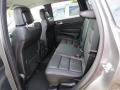 2013 Mineral Gray Metallic Jeep Grand Cherokee Laredo X Package  photo #7