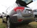 2013 Mineral Gray Metallic Jeep Grand Cherokee Laredo X Package  photo #9