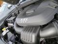 2013 Mineral Gray Metallic Jeep Grand Cherokee Laredo X Package  photo #11