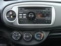 Magnetic Gray Metallic - Yaris SE 5 Door Photo No. 11