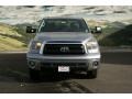 2013 Silver Sky Metallic Toyota Tundra CrewMax 4x4  photo #3