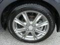 2012 Magnetic Gray Metallic Toyota Yaris SE 5 Door  photo #14