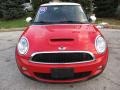 Chili Red - Cooper S Hardtop Photo No. 3