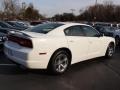 Bright White - Charger SXT Photo No. 3