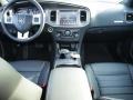 Bright White - Charger SXT Photo No. 5