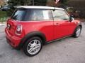 Chili Red - Cooper S Hardtop Photo No. 6