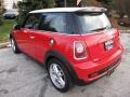 Chili Red - Cooper S Hardtop Photo No. 8