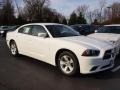 Ivory Pearl - Charger SE Photo No. 2