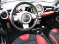 Chili Red - Cooper S Hardtop Photo No. 10