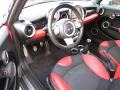 Chili Red - Cooper S Hardtop Photo No. 11