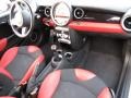 Chili Red - Cooper S Hardtop Photo No. 15
