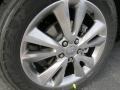 2013 Mineral Gray Metallic Jeep Grand Cherokee Laredo X Package  photo #5