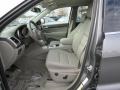 2013 Mineral Gray Metallic Jeep Grand Cherokee Laredo X Package  photo #6