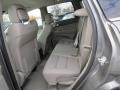 2013 Mineral Gray Metallic Jeep Grand Cherokee Laredo X Package  photo #7