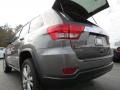 2013 Mineral Gray Metallic Jeep Grand Cherokee Laredo X Package  photo #9