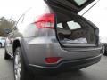 2013 Mineral Gray Metallic Jeep Grand Cherokee Laredo X Package  photo #10