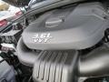 2013 Mineral Gray Metallic Jeep Grand Cherokee Laredo X Package  photo #11