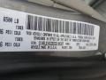2013 Mineral Gray Metallic Jeep Grand Cherokee Laredo X Package  photo #12