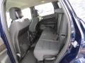 True Blue Pearl - Grand Cherokee Laredo Photo No. 7