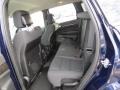 2013 True Blue Pearl Jeep Grand Cherokee Laredo  photo #7