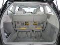 Light Gray Trunk Photo for 2013 Toyota Sienna #74192291