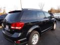 Brilliant Black Crystal Pearl - Journey SXT Photo No. 3