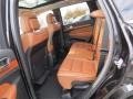 New Saddle/Black Rear Seat Photo for 2013 Jeep Grand Cherokee #74192542