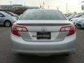 Classic Silver Metallic - Camry SE Photo No. 5