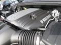 2013 Jeep Grand Cherokee 5.7 Liter HEMI OHV 16-Valve VVT MDS V8 Engine Photo