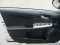 Classic Silver Metallic - Camry SE Photo No. 6