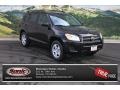 Black - RAV4 I4 4WD Photo No. 1