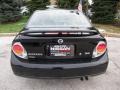 2003 Super Black Nissan Maxima SE  photo #7