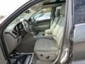 Mineral Gray Metallic - Grand Cherokee Laredo X Package Photo No. 6