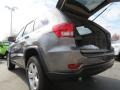 Mineral Gray Metallic - Grand Cherokee Laredo X Package Photo No. 11