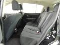 Super Black - Versa 1.8 S Hatchback Photo No. 10