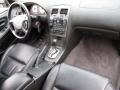 2003 Super Black Nissan Maxima SE  photo #15