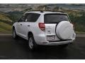 Super White - RAV4 I4 4WD Photo No. 2