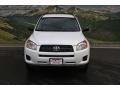 Super White - RAV4 I4 4WD Photo No. 3