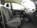 Super Black - Versa 1.8 S Hatchback Photo No. 13