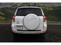 Super White - RAV4 I4 4WD Photo No. 4