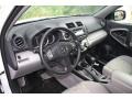 Super White - RAV4 I4 4WD Photo No. 5