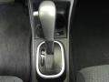 Super Black - Versa 1.8 S Hatchback Photo No. 20