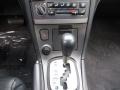 2003 Super Black Nissan Maxima SE  photo #24