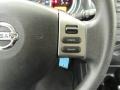 Super Black - Versa 1.8 S Hatchback Photo No. 22