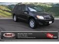 Black - RAV4 I4 4WD Photo No. 1