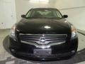 Super Black - Altima 2.5 S Photo No. 2