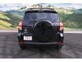 Black - RAV4 I4 4WD Photo No. 4