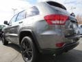 Mineral Gray Metallic - Grand Cherokee Altitude Photo No. 2